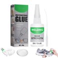 thumbnail image 1 of Welding High-Strength Oily Glue, Multifunctional Super Glue for Fast Repair, Universal Strong Adhesive Metal, Plastic, Wood, Ceramic, Leather, Glass (1), 1 of 6