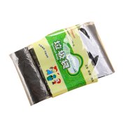 Binwennn 5 Of Disposable Household Garbage Bags T Bag Bags Bathroom Scented Kitchen Bags Compactor Little Bags Large Recycling Bags Simply Human Bags M Yard Clipping Bags Small Scented Bags Kitchen