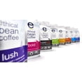 thumbnail image 3 of Ethical Bean 12oz Classic Whole Bean Medium Roast, 3 of 5