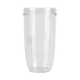 thumbnail image 1 of blender replacement parts, blender cup, juicer cup partsmug replacement extractor 900W compatible replacement blender cup[32oz], 1 of 9