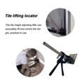 thumbnail image 3 of Tile Lifter Tile Height Adjusting Lifting Tool Cabinet Jack Leveling Lifting Tool Anti-slip Lifter, 3 of 5