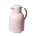 thumbnail image 3 of Kbndieu A Kettle Home Large Capacity Hot Kettle Office Portable Glass Insulated Pot Teapot Open Water Bottle Kitchen Essentials, 3 of 9