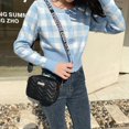 thumbnail image 3 of Mini Fashion Shoulder Bag With Zipper Closure, Causal Design Crossbody Bag For Women Daily Commute, 3 of 6