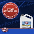thumbnail image 3 of STP®- 50/50 Premixed Global Extended Life Antifreeze/Coolant, 3 of 7