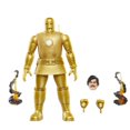 thumbnail image 1 of Marvel Legends Series Iron Man (Model 01 - Gold), 1 of 8