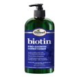 thumbnail image 1 of Difeel Biotin Pro Growth Conditioner 12 fl oz, 1 of 1