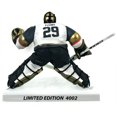 thumbnail image 2 of NHL 6" Figure - Marc-Andre Fleury - Vegas Golden Knights, 2 of 8