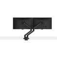 thumbnail image 4 of BenQ BDH01 - Dual Ergo Monitor Arm (Black), 4 of 9