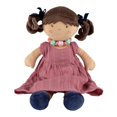 thumbnail image 2 of Tikiri Bonikka Collection Soft Body Plush Doll - Mandy (15 inch), 2 of 5