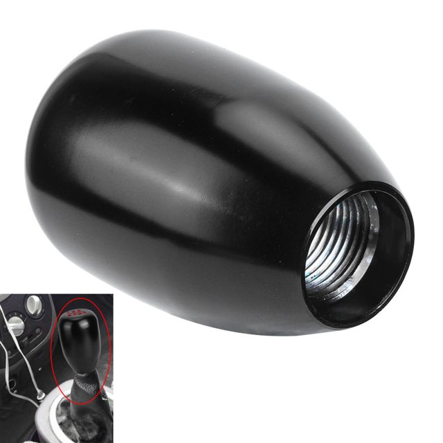 Gear Knob, Gear Lever, Durable Easy To Carry Maintenance Worker For Car Driver Sports Car