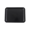 thumbnail image 2 of Thickened Carbon Steel Non-Stick Rectangular Baking Tray 14.65X10.08In Oven Pan for Cake Bread Cookies | Durable Heat Conductive Oven Accessory for Home Commercial Baking, 2 of 5