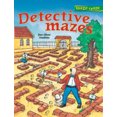 thumbnail image 2 of Detective Mazes (Maze Craze), 2 of 3