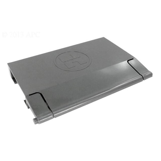 Hayward SPX1082KDGR SP1080 Series Skimmer Weir, Dark Grey