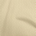 thumbnail image 1 of oneOone Rayon Light Yellow Fabric Animal Craft Projects Decor Fabric Printed By The Yard 56 Inch Wide, 1 of 5