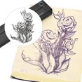 thumbnail image 4 of Stencil Printer Thermal Transfer & Copier Machine, 4 of 8