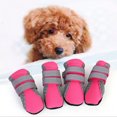 thumbnail image 4 of Chaussures d'Été Respirantes Antidérapantes pour Chiens, 4 of 5