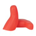 thumbnail image 1 of S SERENABLE Brake Lever Grip Protector for Cycling Road Bike 22 speed Red, 1 of 6