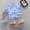 Sky Blue, variant on carhartt baby boy clothes baby girl fall outfits newborn clothes girls' clothing sets smocked baby girl clothes baby boy clothes