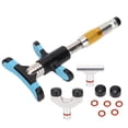 thumbnail image 1 of Manual Chiropractic Tool, Joint Relief Powerful Spine Adjusting Massage Tool  For Office Gold, 1 of 8