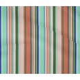 thumbnail image 3 of oneOone Cotton Flex Fabric Multicolor Stripe Print Sewing Fabric BTY 40 Inch Wide, 3 of 3