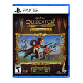 thumbnail image 1 of Harry Potter: Quidditch Champions Deluxe Edition (Ps5), 1 of 6