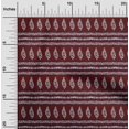thumbnail image 1 of oneOone Silk Tabby Fabric Stripe|Swirl & Floral Block Decor Fabric Printed BTY 42 Inch Wide, 1 of 4