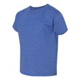thumbnail image 2 of Gildan Heather Deep Royal 526 Xl, 2 of 3