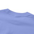 thumbnail image 4 of Birdeem Shirts for Men Mens Solid Color Winter Loose Long Sleeved T-Shirt, 4 of 10