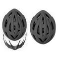 thumbnail image 2 of Upgraded Bike Helmet with 21 Ventilation Holes, Lightweight PC & Foam Construction, Multi-Sport Cycling Helmet for Adults, Optimal Head Protection, Breathable & Adjustable for Road Bikes & Scooters, 2 of 5