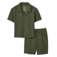 thumbnail image 1 of miniJACK Toddler Two Piece Resort Set, 1 of 2