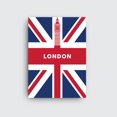 thumbnail image 1 of A Bientôt Londres 20"Wx28"H, 1 of 3