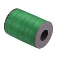 thumbnail image 3 of Unique Bargains Fil Ciré en Polyester Vert Mer, 175 Yards, 0,45 mm, 3 of 5
