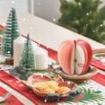 thumbnail image 4 of PEONAVET Sticky Notes Christmas Gifts Apples Stickys Notes DIY Stickys Notes Kitchen Stickys Notes, 4 of 6