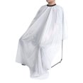 thumbnail image 4 of LHCER 3 Motifs Imperméable Tissu de Salon de Coiffure Robe de Coiffeur Coupe de Cheveux Cape de Barbier, Capes pour Cheveux, Cape de Barbier, 4 of 4
