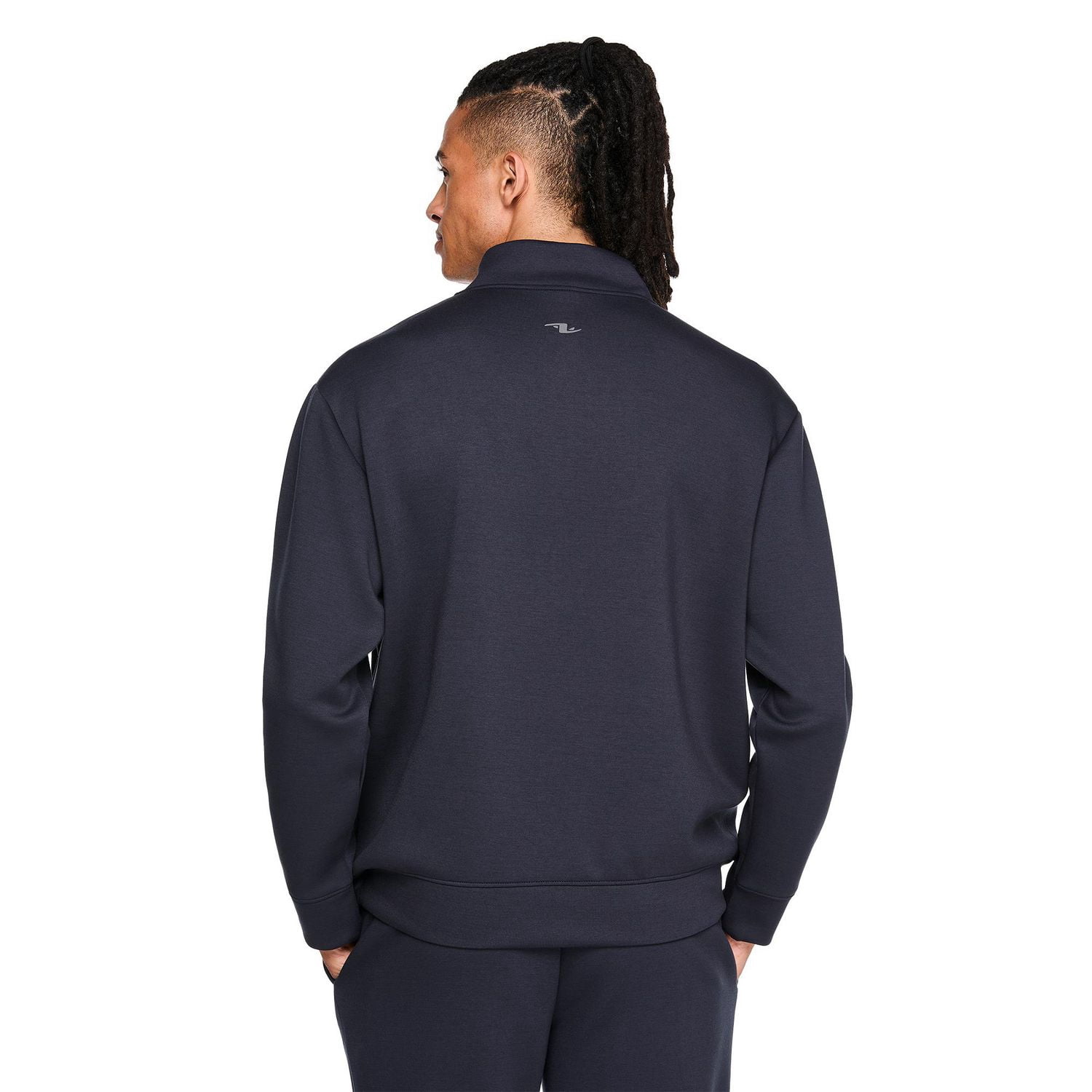 Athletic Works Men's Soft Knit Pullover