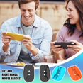 thumbnail image 4 of Left and Right Handle Mouse Bracket Premium, Ergonomic Game Handle Portable, 4 of 7