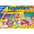 thumbnail image 1 of Progressive Clavier Électronique pour Jeunes Débutants : Livre 2 / Pack CD, 1 of 1