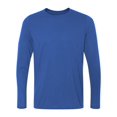 thumbnail image 1 of Gildan - Heavy Cotton Long Sleeve T-Shirt, 1 of 1