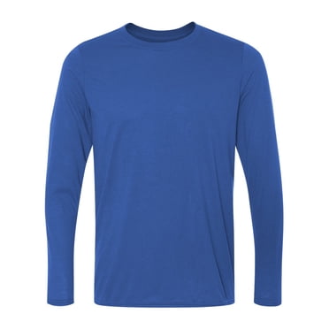 Gildan - Heavy Cotton Long Sleeve T-Shirt