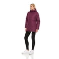 thumbnail image 4 of Swiss Alps Women's Reversible Jacket, 4 of 7