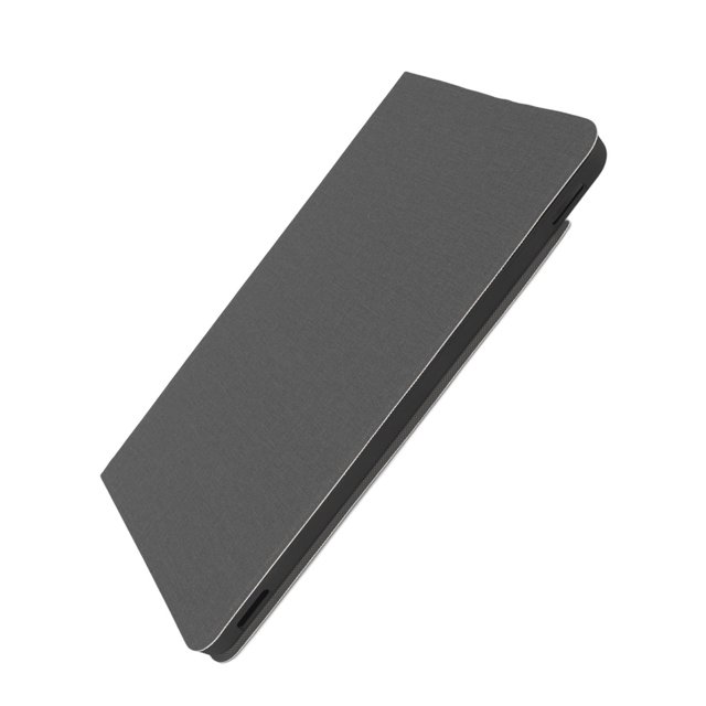 Universal Tablet Case, Tablet Case with Stand Function, Accurate Cutouts PU Leather Tablet Protective Cover for T40S