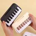 thumbnail image 3 of Portable 15 Keys Digital Keyboard Children's Mini Electronic Piano Musical M7O5, 3 of 5