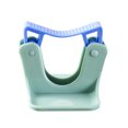 thumbnail image 4 of No Trace Mop Holder Adhesive Wall Mounted Brush Broom Hanger Storage Rack Kitchen Bathroom Mop Organizer, 4 of 9