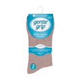 thumbnail image 2 of Gentle Grip - 6 Pairs Ladies Gentle Grip Non Elastic Socks, 2 of 2