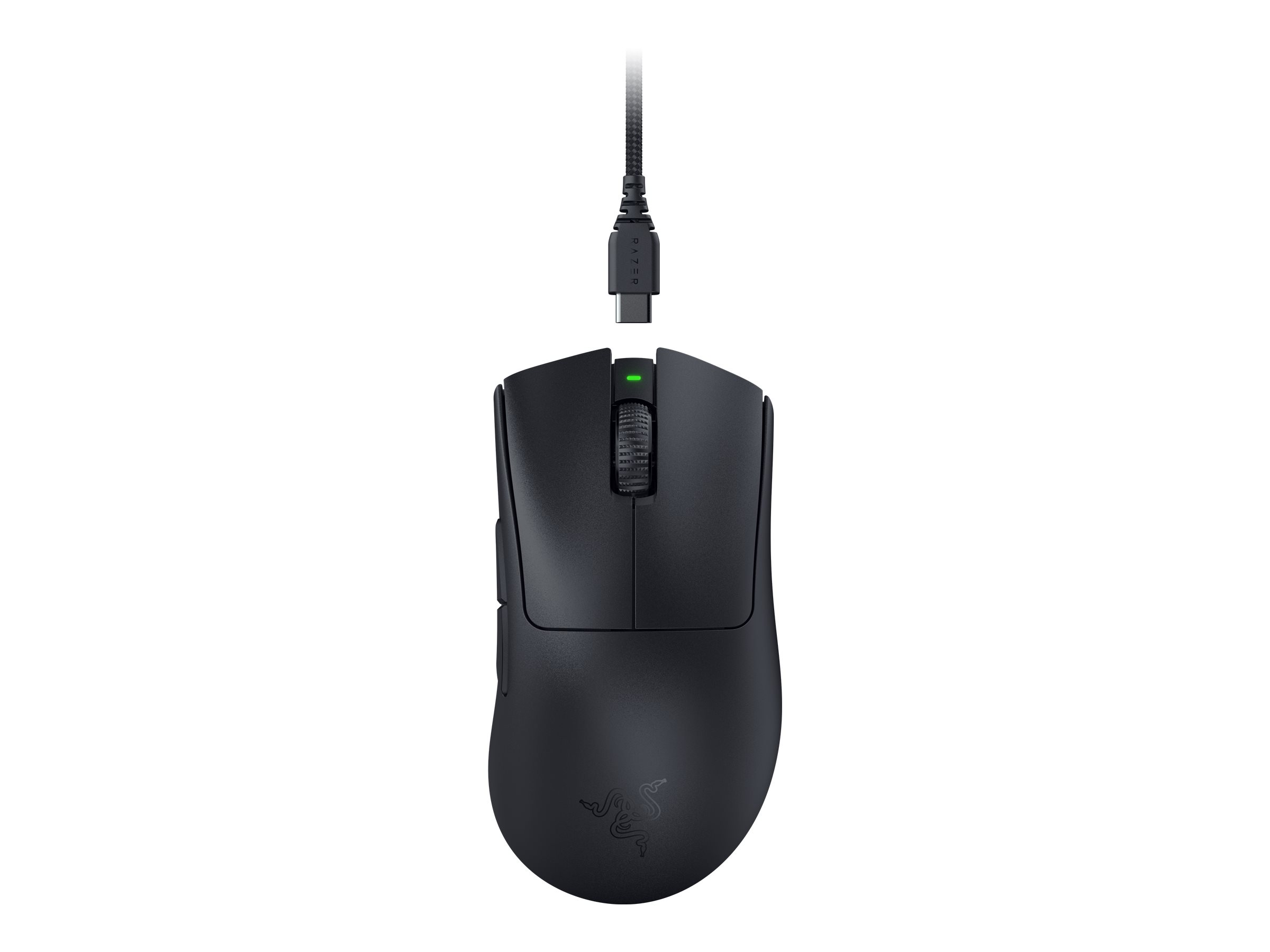 Razer DeathAdder V3 Pro - Mouse - ergonomic - right-handed