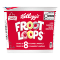 thumbnail image 1 of Gobelets de céréales Froot Loops, 1 of 6