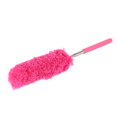 thumbnail image 4 of LochimuMicrofiber Dust Collector With Extension Rod Retractable Dust Collector With Bendable Head Washable Cobweb Brush Hand Dust Collector Cleaning Car Furniture Grey, 4 of 6