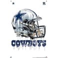 thumbnail image 4 of NFL Dallas Cowboys - Casque anti-goutte 20, 4 of 4
