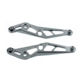 thumbnail image 4 of jinwen 2 Pcs Supports Réglables pour Pare-Brise Accessoires pour Forza 125 Titane, 4 of 9