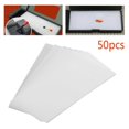 thumbnail image 2 of fastboy Portable Paint Wet Paper for Acrylic Painting Model Paint Style A 50PCS, 2 of 5